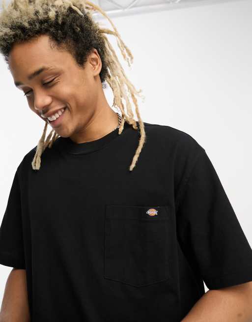 Dickies store pocket tee