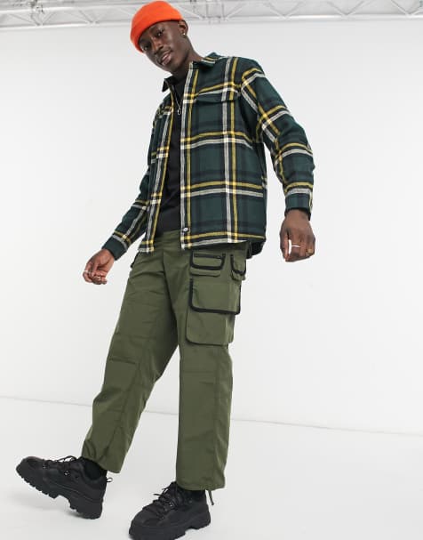 Dickies Shop Dickies Jackets Trousers Shoes Asos