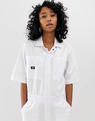 dickies boiler suit womens