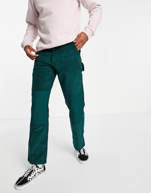 Forest green 2024 dickies pants