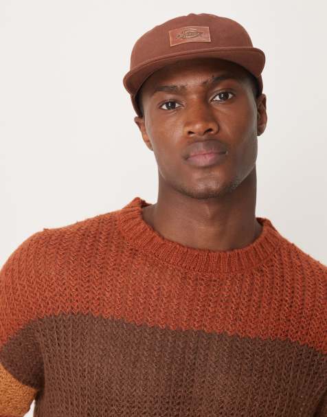 Dickies - River Ranch - Casquette en toile - Marron cappuccino - view 1