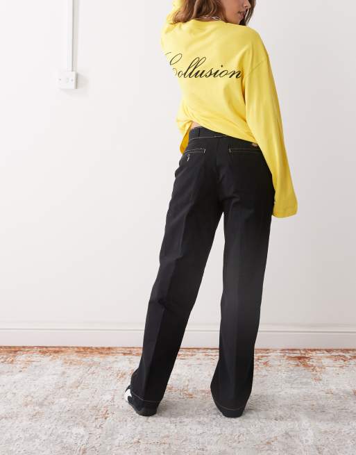 Dickies Riverbend Pantalon de travail ample et décontracté