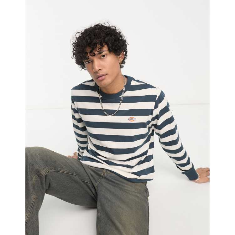 dickies long sleeve tee