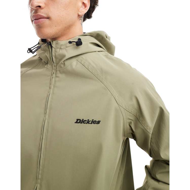 SEE SEE Dickies HOODY JACKET ENNOY Dickies Navy Blue Full