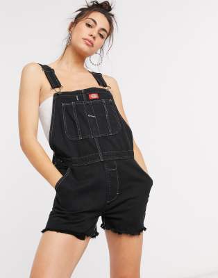 dickies pinafore