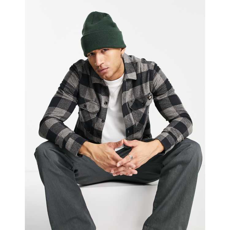 Dickies sacramento sale shirt grey