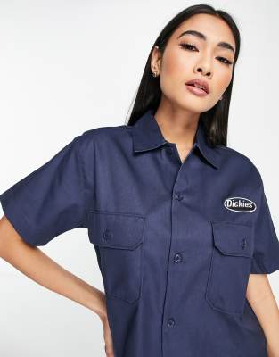 dickies saxman shirt