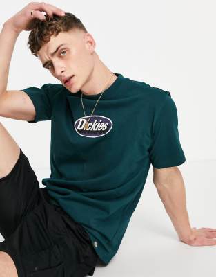 dickies saxman shirt
