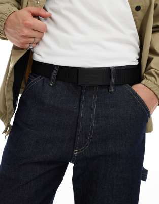 Dickies Dickies seasonal belt in double black