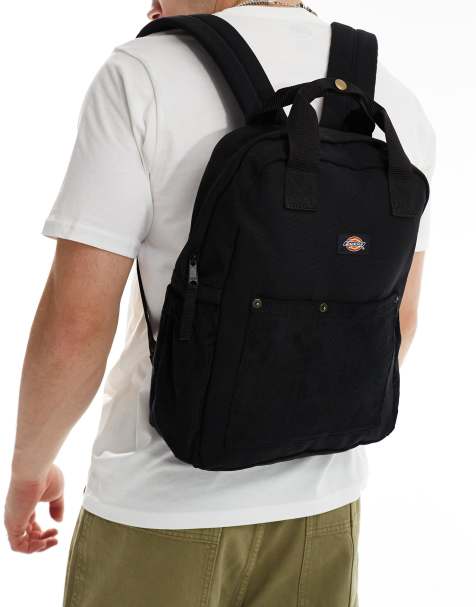 Men s Backpacks Rucksacks Laptop Backpacks ASOS