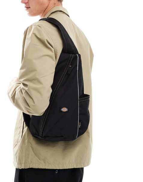 Dickies - Seasonal - Sling-taske i sort - view 1