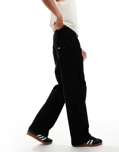Dickies - Seasonal - Timmermansbroek in zwart - view 1