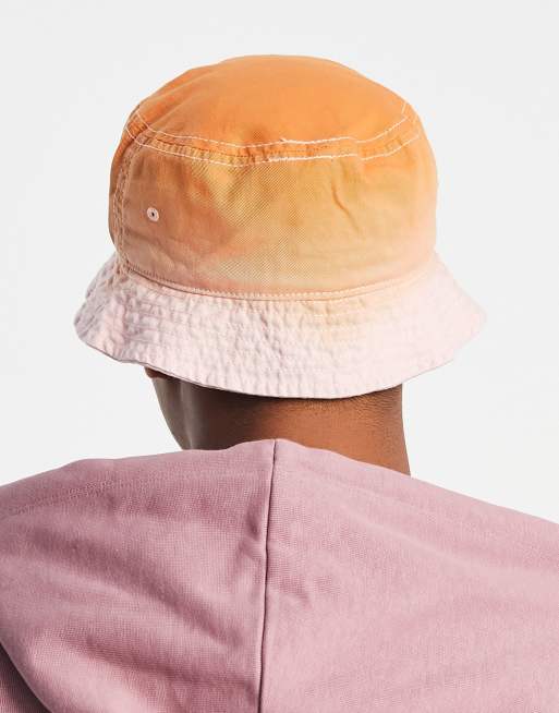 Dickies Seatac Bucket hat in yellow , 2 of 4