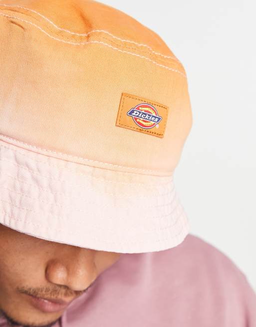 Dickies Seatac Bucket hat in yellow , 3 of 4