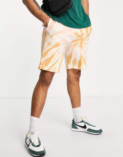 Dickies – Seatac – Flerfärgade shorts