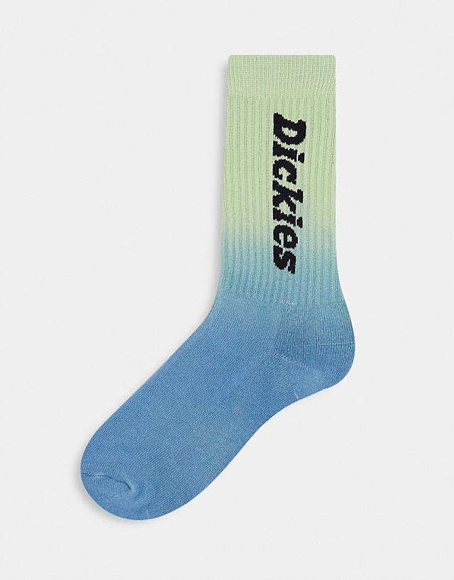 Dickies - seatac socks in green