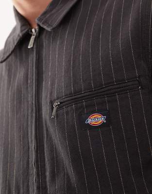 Dickies Service Painter jacket in black | ASOS