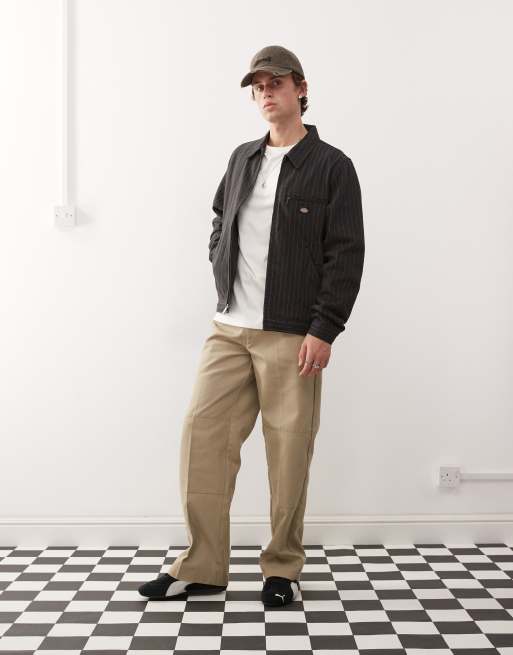 Dickies Service Painter jacket in black | ASOS