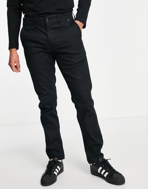 Dickies – Sherburn – Hose in Schwarz