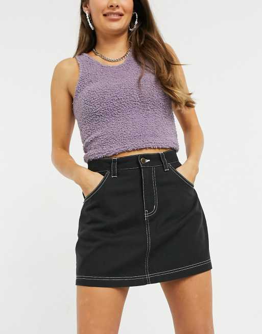 dickie skirt set