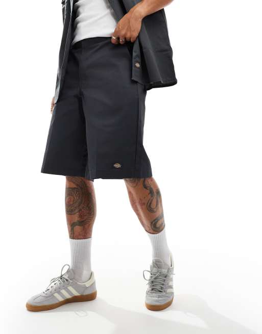 Dickies - Short ajusté 13 pouces - Gris, 4 de 5