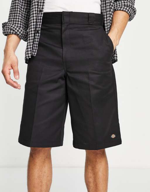 Men dickies shorts deals