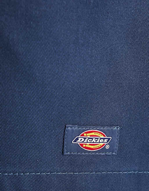 Dickies - Skræddersyede 13-tommers shorts i marineblå, 3 af 4