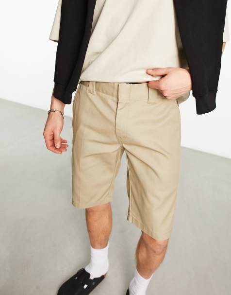 Hugo boss clearance chino shorts sale