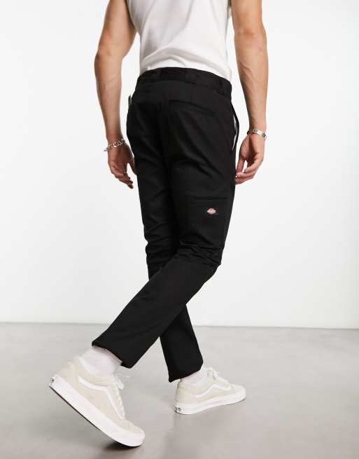 Dickies deals skinny trousers