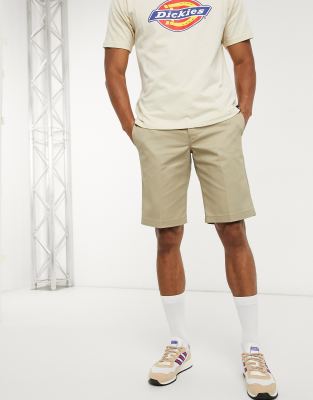 dickies shorts slim fit