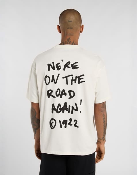 Dickies Sneedville tee ss in oxford - view 1