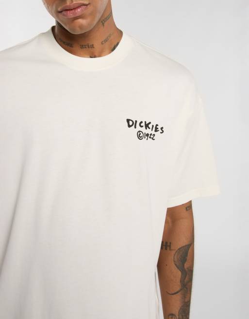 Dickies Sneedville tee ss in oxford, 2 of 4