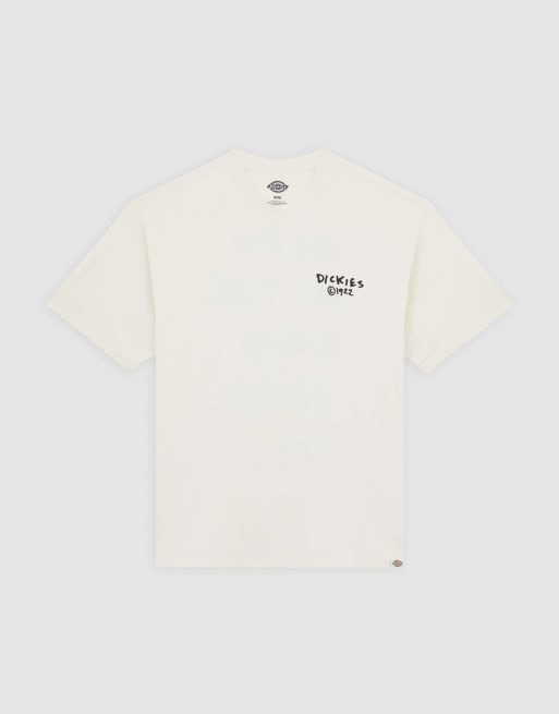 Dickies Sneedville tee ss in oxford, 3 of 4