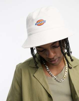 Dickies - Stayton - Bob - Blanc