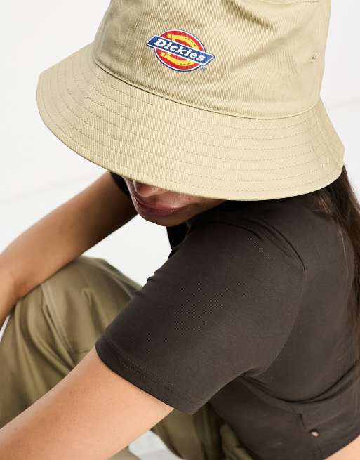 Dickies – Stayton – Khakifärgad solhatt, 2 av 4