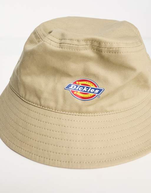 Dickies – Stayton – Khakifärgad solhatt, 3 av 4