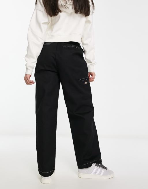 Dickies womens store skate pants