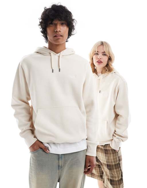 Dickies – Summerdale – Bluza z kapturem w kolorze złamanej bieli