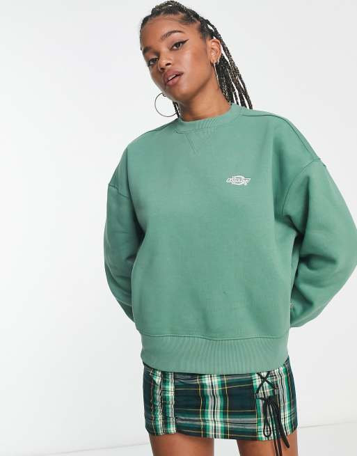 Dickies 2025 women's sweatshirts