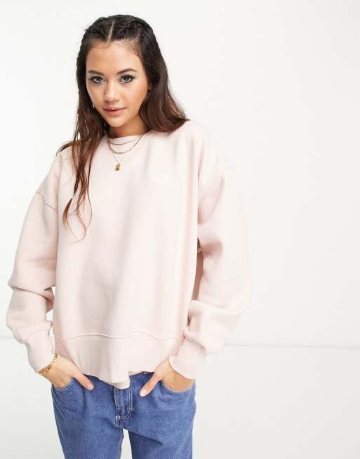 Dickies best sale pink sweatshirt
