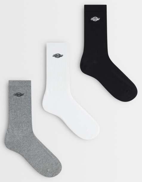 Dickies – Summerdale – Zestaw 3 par skarpetek w różnych kolorach - view 1