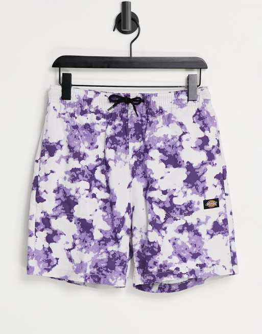 Dickies - Sunburg - Short - Violet