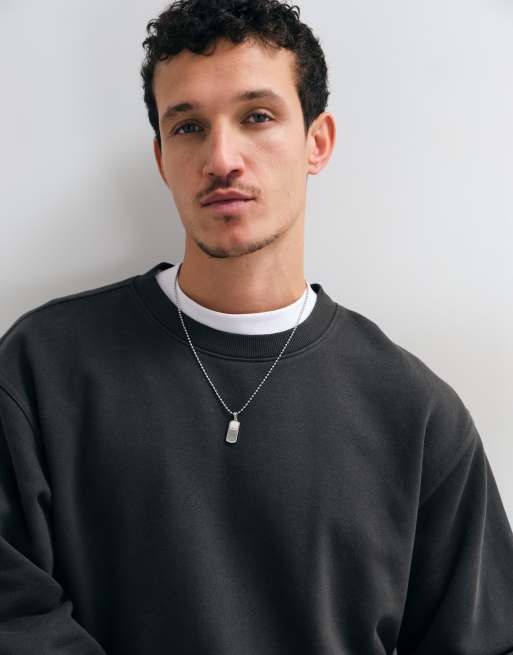 Dickies Sutcliffe sweatshirt in black, 3 of 5