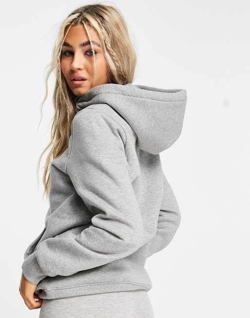 Dickies – Szara bluza z kapturem z legendarnym logo z podkową, 2 z 4