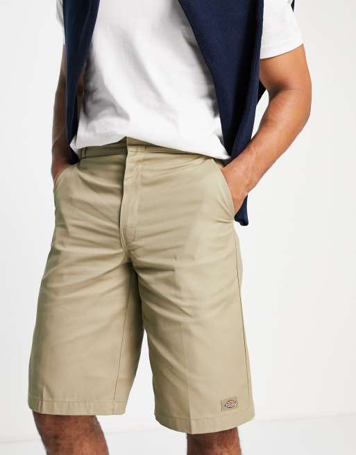 Dickie 2025 khaki shorts