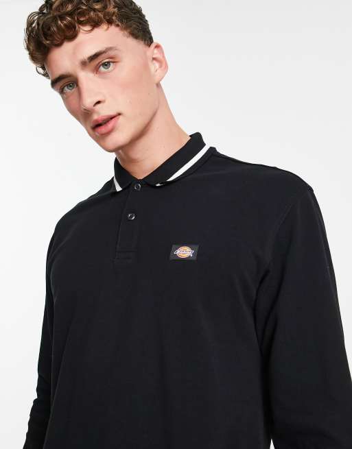 Dickies hotsell polo shirts