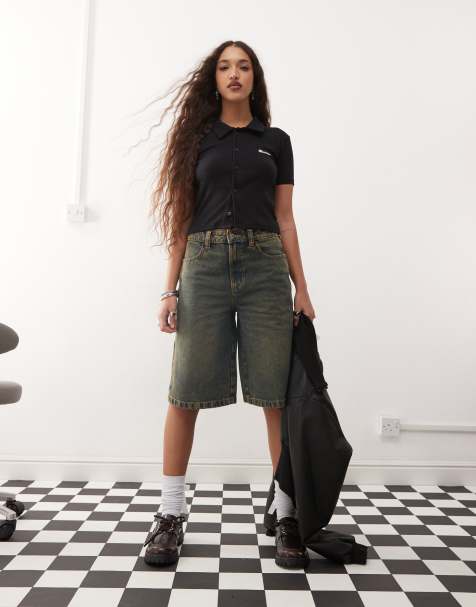 Dickies Tallasse T-shirt in black - view 1