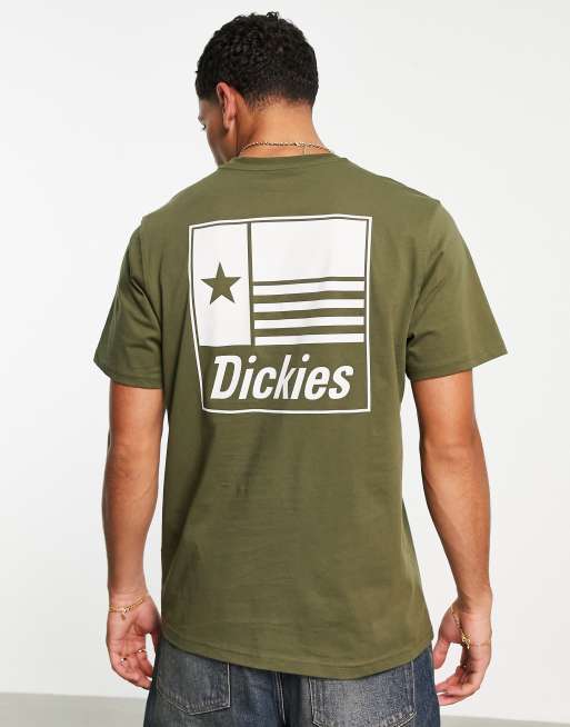 dickies the original t shirt