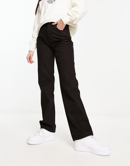 Dickies high waisted sales jeans