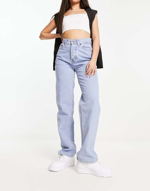 Dickies wide outlet leg jeans